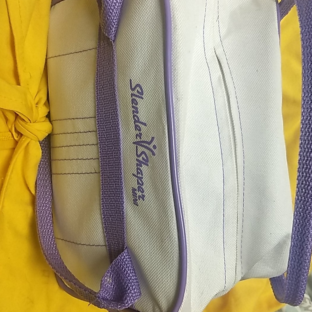 Slender v shaper mini